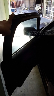 รถเก๋ง BMW 525 I  มีทะเบียนเอกสารพร้อมโอน