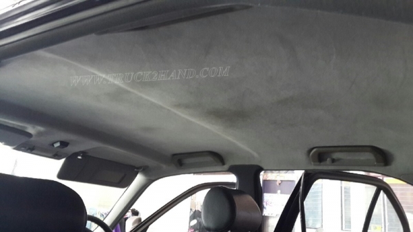 รถเก๋ง BMW 525 I  มีทะเบียนเอกสารพร้อมโอน