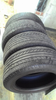 215/55R16 BRIDGESTONE TURANZA GR-80 ขอบสวย หนา ชุด 4 เส้น tel.081-427-3941 ไลน์ไอดี autobot107 215/55R16 BRIDGESTONE TURANZA GR-80 ขอบสวย หนา ชุด 4 เส้น tel.081-427-3941 ไลน์ไอดี autobot107