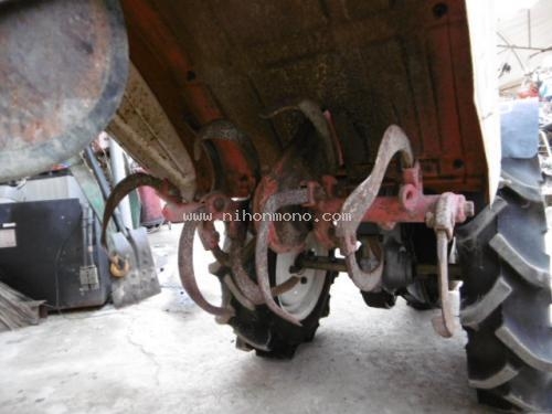 NEW!!! รถพรวนดินเดินตาม YANMAR YTA6S รหัสสินค้า : 80903524 หรือเพิ่มเติมไดที่ www.nihonmono.com NEW!!! รถพรวนดินเดินตาม YANMAR YTA6S รหัสสินค้า : 80903524 หรือเพิ่มเติมไดที่ www.nihonmono.com