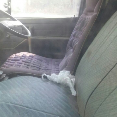 หกล้อ อีซูซุ NKR110ปี38 สั่งลุยเล็กเกียร์สั่น ตัวสุดท้าย สภาพดีสวยบางเดิมทั้งคัน ทะเบียนพร้อมโอน