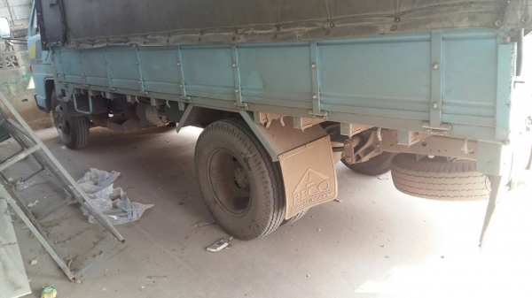 หกล้อ อีซูซุ NKR110ปี38 สั่งลุยเล็กเกียร์สั่น ตัวสุดท้าย สภาพดีสวยบางเดิมทั้งคัน ทะเบียนพร้อมโอน