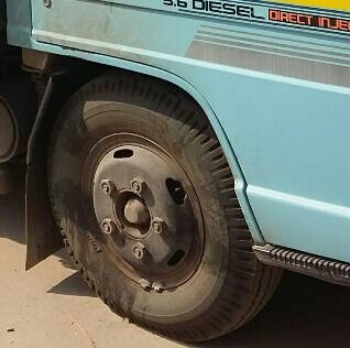 หกล้อ อีซูซุ NKR110ปี38 สั่งลุยเล็กเกียร์สั่น ตัวสุดท้าย สภาพดีสวยบางเดิมทั้งคัน ทะเบียนพร้อมโอน