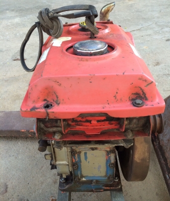 ขายKubota ET80 เดิมๆคับ