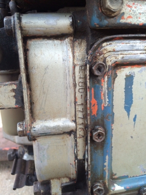 ขายKubota ET80 เดิมๆคับ