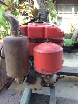 ขายKubota ET80 เดิมๆคับ