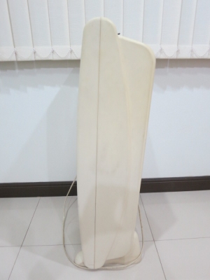 เครื่องกรองอากาศแอมป์เวย์ ATS รุ่น1 สภาพดี พร้อมใช้งาน