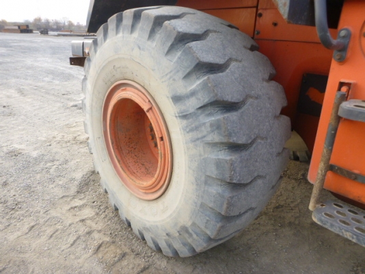 ขายรถตัก HITACHI LX160-7 ขายรถตัก HITACHI LX160-7