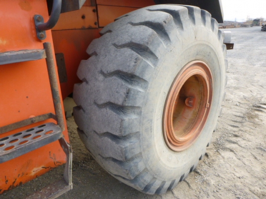 ขายรถตัก HITACHI LX160-7 ขายรถตัก HITACHI LX160-7