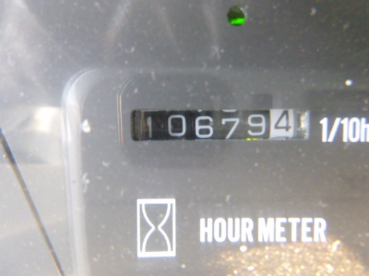 ขายรถตัก HITACHI LX160-7 ขายรถตัก HITACHI LX160-7