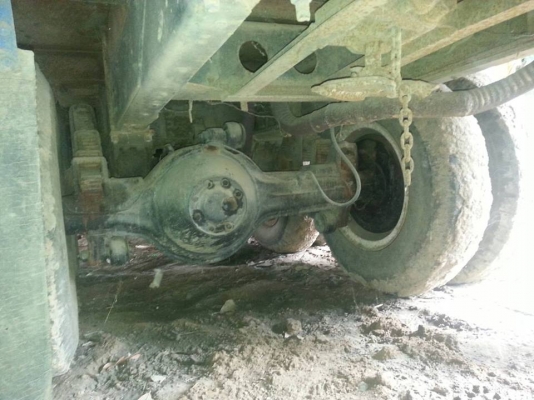 ขายเทรลเลอร์2เพลา หัวยาว สภาพพร้อมใช้งาน เอกสารพร้อมโอน สนใจโทร 090-8588220คุณนะ 093-3258446คุณบิว หรือเข้าดูสินค้าอื่นๆได้ที่ www.truck.in.th/498 หรือเพจFacebook ณรงค์ ซื้อขายรถมือสอง (เว็บไซต์ส่วนตัว) หรือFacebook คุณนะ รถบรรทุก