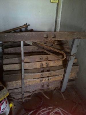 ขาย!!!!!ใบแทรคขนาดหนึ่งเมตรของนอกแท้ ใส่D2 มิตซูมี84ใบ หมดแล้ว หมดเลยนะครับ ของแท้แน่นอน!!!!!!! ขาย!!!!!ใบแทรคขนาดหนึ่งเมตรของนอกแท้ ใส่D2 มิตซูมี84ใบ หมดแล้ว หมดเลยนะครับ ของแท้แน่นอน!!!!!!!