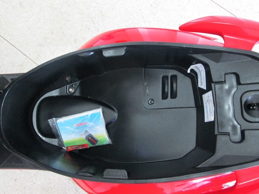 ขาย Grand Filano ไมล์แท้ 3679 กม รถผู้หญิงใช้ สภาพสวย รถหัวฉีดประหยัดน้ำมันสูงสุดถึง 60 กม./ลิตร