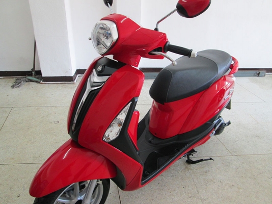 ขาย Grand Filano ไมล์แท้ 3679 กม รถผู้หญิงใช้ สภาพสวย รถหัวฉีดประหยัดน้ำมันสูงสุดถึง 60 กม./ลิตร