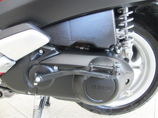 ขาย Grand Filano ไมล์แท้ 3679 กม รถผู้หญิงใช้ สภาพสวย รถหัวฉีดประหยัดน้ำมันสูงสุดถึง 60 กม./ลิตร