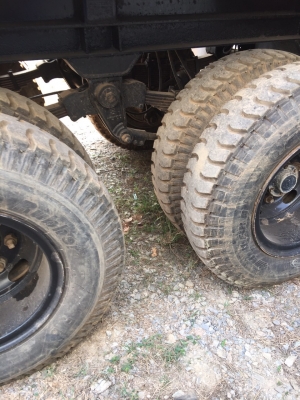 ขายหัวลาก 2k. 240แรงปี44. พร้อมหางเชมิดั้ม 8ม. ปี49. รถสวยมากๆพร้อมใช้