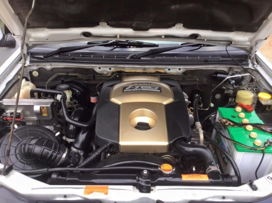 ดีแม็ค4ประตูรถบ้านเจ้าเดียวมือเดียวสภาพสุดสวย