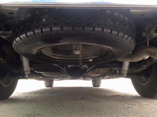 ดีแม็ค4ประตูรถบ้านเจ้าเดียวมือเดียวสภาพสุดสวย