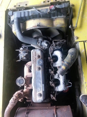 ขายแบคโค SK100-3 เครื่องดี ช่วงล่างแน่น ทำงานเร็ว แอร์เย็น สนใจโทร 090-8588220คุณนะ 093-3258446คุณบิว หรือเข้าดูสินค้าอื่นๆได้ที่ www.truck.in.th/498 หรือเพจFacebook ณรงค์ ซื้อขายรถมือสอง (เว็บไซต์ส่วนตัว) หรือFacebook คุณนะ รถบรรทุก