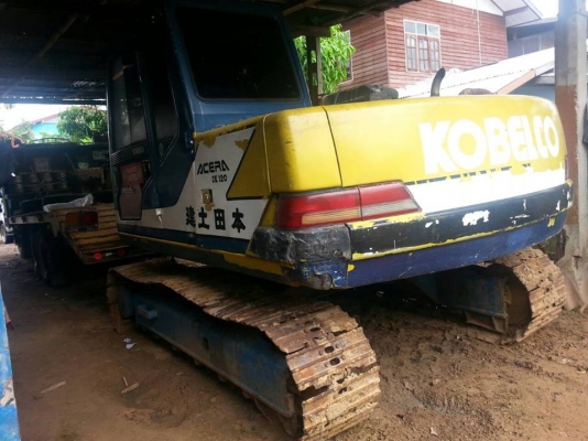 ขายแบคโค SK100-3 เครื่องดี ช่วงล่างแน่น ทำงานเร็ว แอร์เย็น สนใจโทร 090-8588220คุณนะ 093-3258446คุณบิว หรือเข้าดูสินค้าอื่นๆได้ที่ www.truck.in.th/498 หรือเพจFacebook ณรงค์ ซื้อขายรถมือสอง (เว็บไซต์ส่วนตัว) หรือFacebook คุณนะ รถบรรทุก