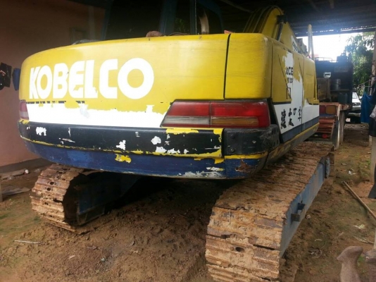 ขายแบคโค SK100-3 เครื่องดี ช่วงล่างแน่น ทำงานเร็ว แอร์เย็น สนใจโทร 090-8588220คุณนะ 093-3258446คุณบิว หรือเข้าดูสินค้าอื่นๆได้ที่ www.truck.in.th/498 หรือเพจFacebook ณรงค์ ซื้อขายรถมือสอง (เว็บไซต์ส่วนตัว) หรือFacebook คุณนะ รถบรรทุก