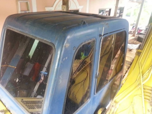 ขายแบคโค SK100-3 เครื่องดี ช่วงล่างแน่น ทำงานเร็ว แอร์เย็น สนใจโทร 090-8588220คุณนะ 093-3258446คุณบิว หรือเข้าดูสินค้าอื่นๆได้ที่ www.truck.in.th/498 หรือเพจFacebook ณรงค์ ซื้อขายรถมือสอง (เว็บไซต์ส่วนตัว) หรือFacebook คุณนะ รถบรรทุก