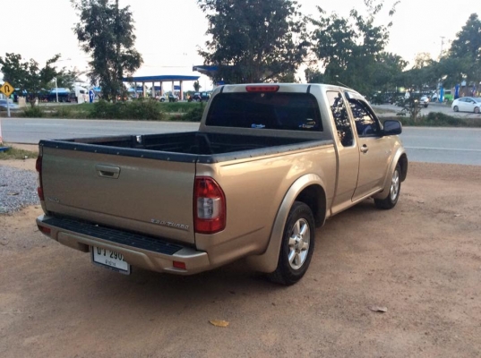 ดีแม็ครถบ้านรุ่นประหยัดน้ำมันสภาพสวยแท้ราคา289000