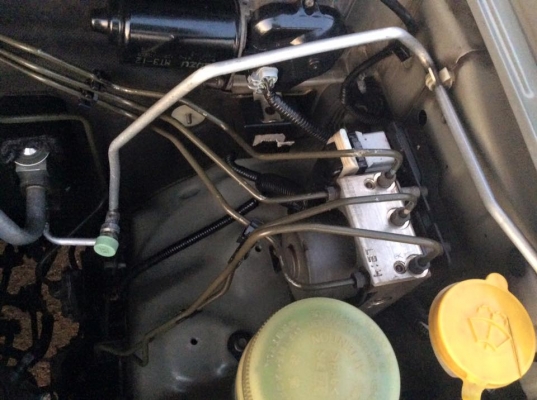 ดีแม็ครถบ้านรุ่นประหยัดน้ำมันสภาพสวยแท้ราคา289000