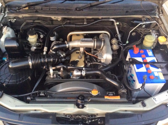 ดีแม็ครถบ้านรุ่นประหยัดน้ำมันสภาพสวยแท้ราคา289000