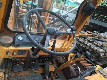 รถโฟคลิฟ KOMATSU FD30 หนัก 3 ตัน รถโฟคลิฟ KOMATSU FD30 หนัก 3 ตัน