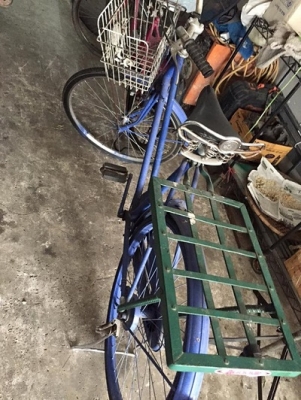 จักรยานวินเทจ จักรยานวินเทจ