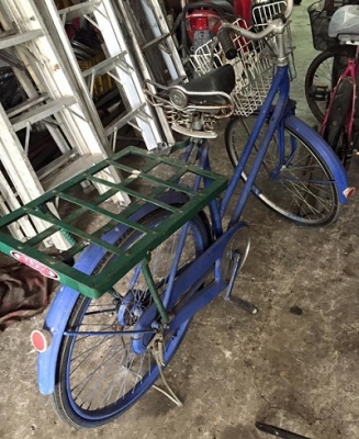 จักรยานวินเทจ จักรยานวินเทจ