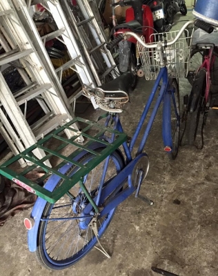 จักรยานวินเทจ