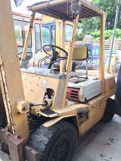 รถโฟคลิฟ TOYOTA FD30 หนัก 3 ตัน รถโฟคลิฟ TOYOTA FD30 หนัก 3 ตัน