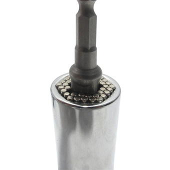 ขายคร้าบ สำหรับช่างมืออาชืพ หรือติดใว้ใช้งานในบ้าน ประแจ Socket lock ประแจสารพัดประโยชน์ แค่ตัวเดียวก็เปรียบเสมือนกับมีกล่องเครื่องมือของท่านที่บรรจุเครื่องมือหลากหลายชนิด ที่สำคัญแค่ตัวเดียว ประหยัดเงินในกระเป๋าได้เยอะ ประหยัดพื้นที่ในการจัดเก็บ ดูแลรักษ