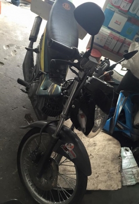 โนวา เทน่า 5 เกียร์ โนวา เทน่า 5 เกียร์