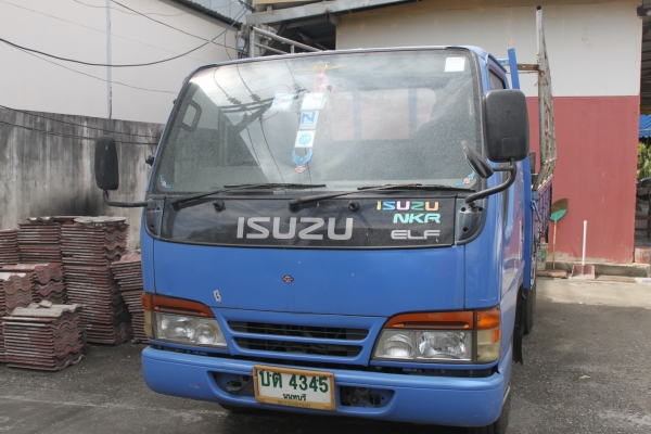 ขาย4ล้อไม่ติดเวลาป้ายนนทบุรีรถปี2541เครื่อง88แรง ขาย4ล้อไม่ติดเวลาป้ายนนทบุรีรถปี2541เครื่อง88แรง