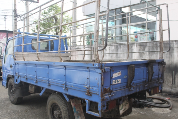 ขาย4ล้อไม่ติดเวลาป้ายนนทบุรีรถปี2541เครื่อง88แรง ขาย4ล้อไม่ติดเวลาป้ายนนทบุรีรถปี2541เครื่อง88แรง