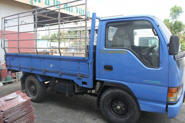 ขาย4ล้อไม่ติดเวลาป้ายนนทบุรีรถปี2541เครื่อง88แรง ขาย4ล้อไม่ติดเวลาป้ายนนทบุรีรถปี2541เครื่อง88แรง