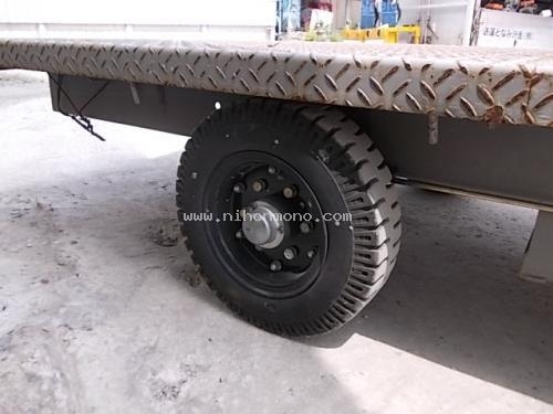 ขาย!!! รถขนสินค้าพืชเกษตร  MIGHTY CAR  DC15 รหัสสินค้า : 80803241 หรือเพิ่มเติมที่ www.nihonmono.com