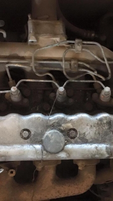 ขายรถขุดเก่านอกแท้ ยี่ห้อ HITACHI รุ่น EX60G ซีเรียล 10F-0149 ปี 1989 เครื่อง ยนต์และระบบดี ราคา 580,000 บาท นิวส์ 083-4953405 ไลน์ newstea ขายรถขุดเก่านอกแท้ ยี่ห้อ HITACHI รุ่น EX60G ซีเรียล 10F-0149 ปี 1989 เครื่อง ยนต์และระบบดี ราคา 580,000 บาท นิวส์ 083-4953405 ไลน์ newstea