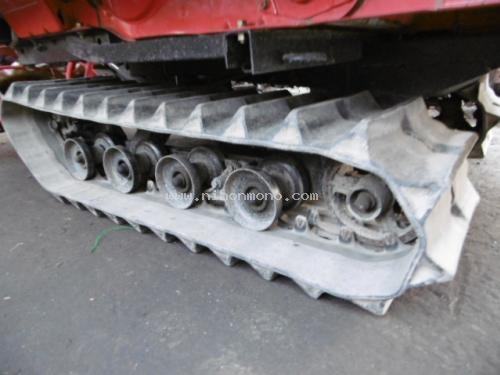 ขาย!!! รถเกี่ยวข้าวนั่งขับ  YANMAR   CA100R รหัสสินค้า : 80803495 หรือเพิ่มเติมที่ www.nihonmono.com