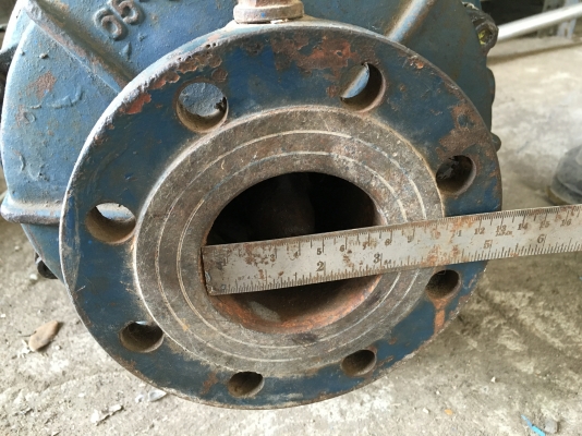 ขายปั้มแรงดันสูง