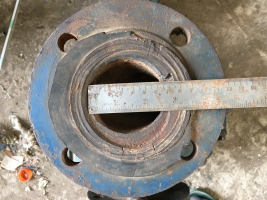 ขายปั้มแรงดันสูง