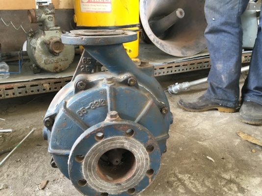 ขายปั้มแรงดันสูง