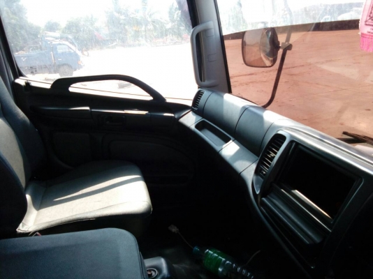 ขายดาวน์รถพ่วง 24 ล้อ แม่-ลูก กระบะเนียมคอกเกษตรดั้ม HINO 344 ปี.56 รถสวย วิ้งน้อย ราคา.750000 สนใจโทรจองด่วน