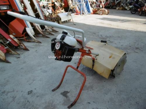 ขาย!!! เครื่องกำจัดวัชพืชในร่องข้าว  MARUYAMA   MA3  รหัสสินค้า : 80803352 หรือเพิ่มเติมที่ www.nihonmono.com