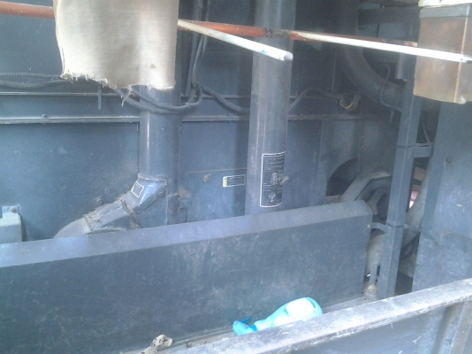 KUBOTA DC60 กะสอบ สวยพร้อมใช้ หาเงินได้เลย