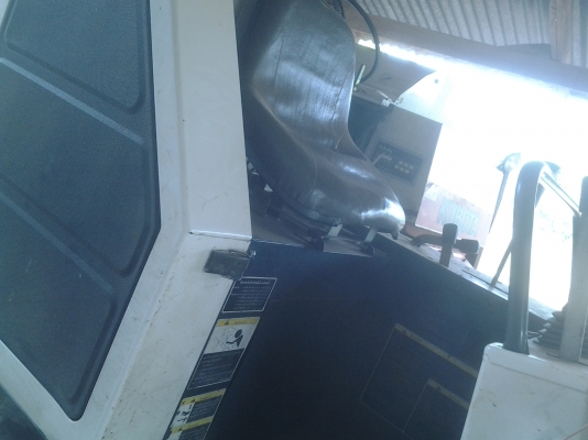 KUBOTA DC60 กะสอบ สวยพร้อมใช้ หาเงินได้เลย