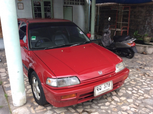 Civic เครื่อง vtec ออโต้ Civic เครื่อง vtec ออโต้